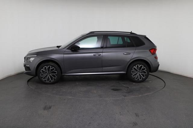 Skoda Kamiq Balance (Balance) 1.5 TSI 110kW (150 PS) 7-Gang DSG 