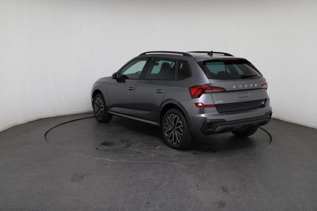 Skoda Kamiq Balance (Balance) 1.5 TSI 110kW (150 PS) 7-Gang DSG 