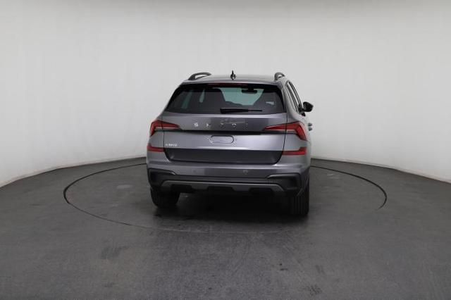 Skoda Kamiq Balance (Balance) 1.5 TSI 110kW (150 PS) 7-Gang DSG 