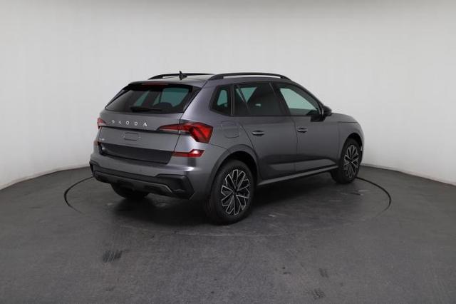 Skoda Kamiq Balance (Balance) 1.5 TSI 110kW (150 PS) 7-Gang DSG 