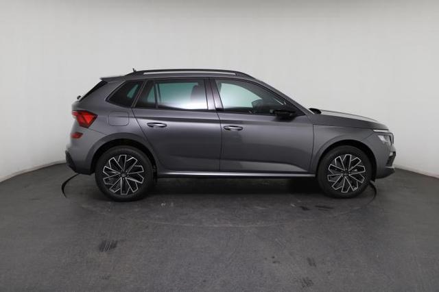 Skoda Kamiq Balance (Balance) 1.5 TSI 110kW (150 PS) 7-Gang DSG 