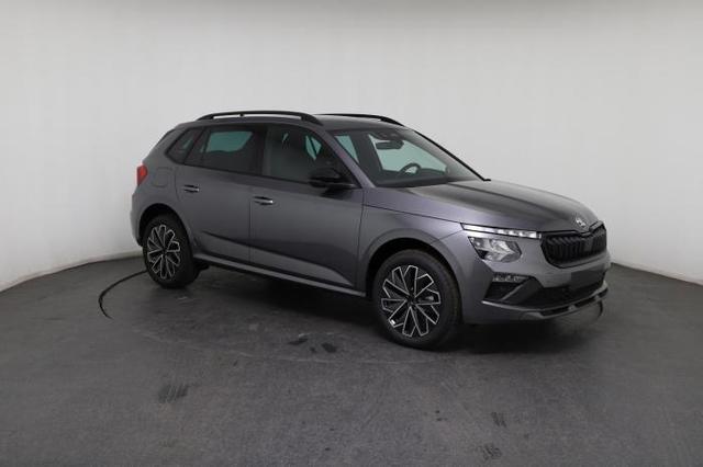 Skoda Kamiq Balance (Balance) 1.5 TSI 110kW (150 PS) 7-Gang DSG 