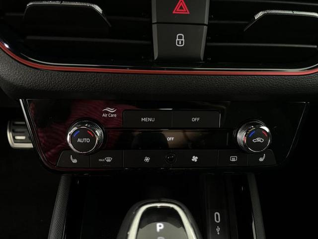 Skoda Kamiq Balance (Balance) 1.5 TSI 110kW (150 PS) 7-Gang DSG 