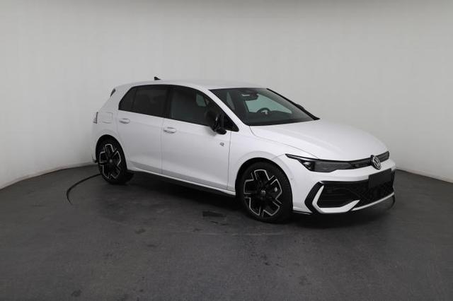 Volkswagen Golf R-Line Limousine (R-Line) 1.5 eTSI 110kW (150 PS) 7-Gang DSG 