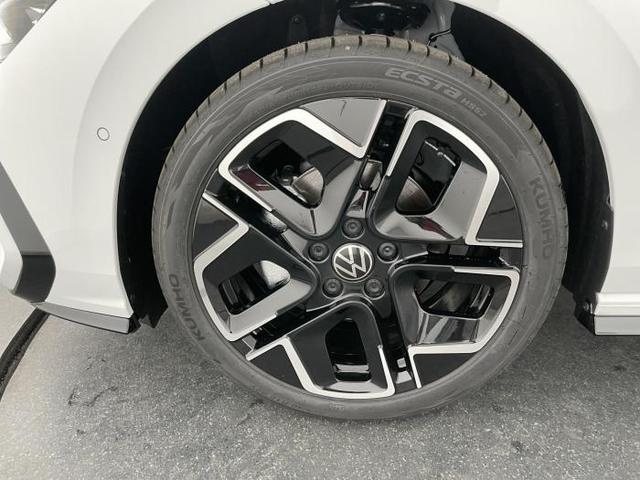Volkswagen Golf R-Line Limousine (R-Line) 1.5 eTSI 110kW (150 PS) 7-Gang DSG 