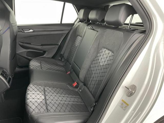 Volkswagen Golf R-Line Limousine (R-Line) 1.5 eTSI 110kW (150 PS) 7-Gang DSG 