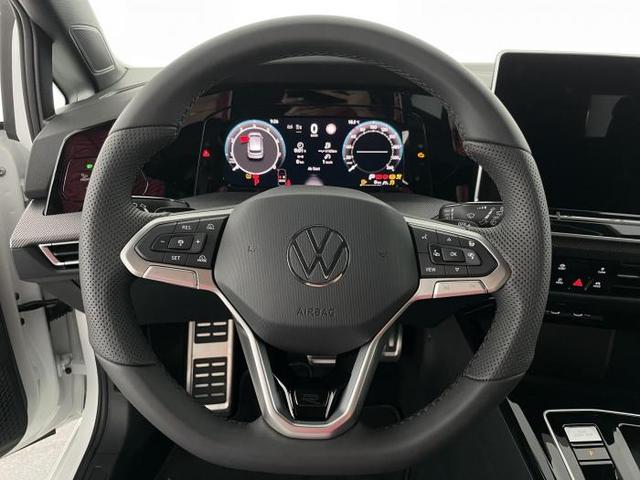 Volkswagen Golf R-Line Limousine (R-Line) 1.5 eTSI 110kW (150 PS) 7-Gang DSG 