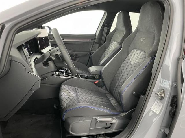 Volkswagen Golf R-Line Limousine (R-Line) 1.5 eTSI 110kW (150 PS) 7-Gang DSG 