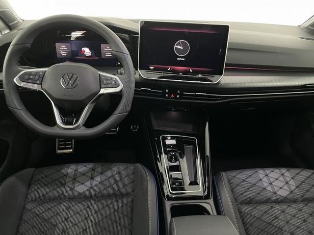 Volkswagen Golf R-Line Limousine (R-Line) 1.5 eTSI 110kW (150 PS) 7-Gang DSG 