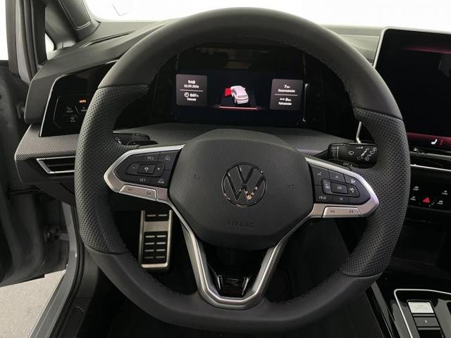Volkswagen Golf R-Line Limousine (R-Line) 1.5 eTSI 110kW (150 PS) 7-Gang DSG 