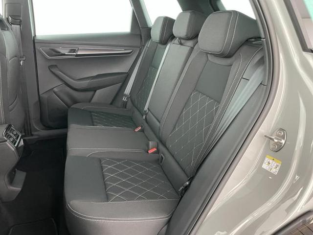 Skoda Karoq Sportline (Sportline) 1.5 TSI 110kW (150 PS) 7-Gang DSG 