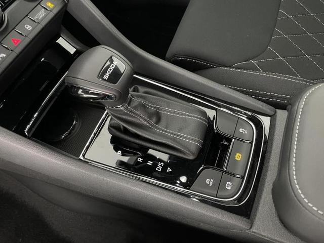 Skoda Karoq Sportline (Sportline) 1.5 TSI 110kW (150 PS) 7-Gang DSG 