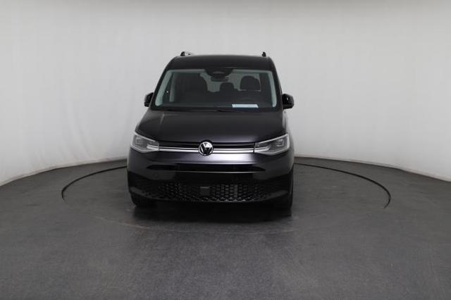 Volkswagen Caddy Cargo Style (Style ) 2.0 TDI 90kW (122 PS) 6-Gang Schaltgetriebe 4MOTION 