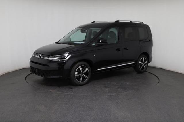 Volkswagen Caddy Cargo Style (Style ) 2.0 TDI 90kW (122 PS) 6-Gang Schaltgetriebe 4MOTION 