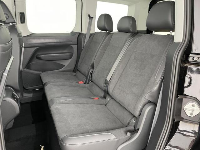 Volkswagen Caddy Cargo Style (Style ) 2.0 TDI 90kW (122 PS) 6-Gang Schaltgetriebe 4MOTION 