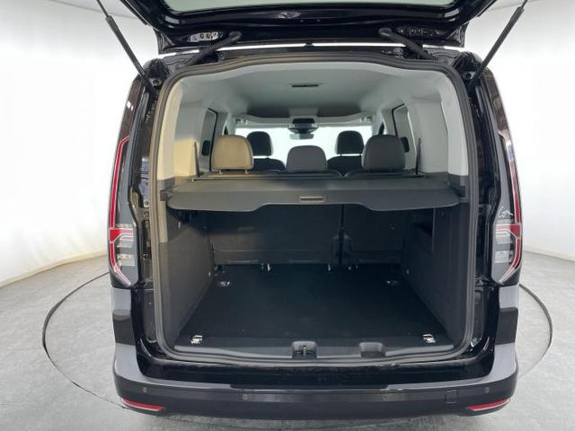 Volkswagen Caddy Cargo Style (Style ) 2.0 TDI 90kW (122 PS) 6-Gang Schaltgetriebe 4MOTION 