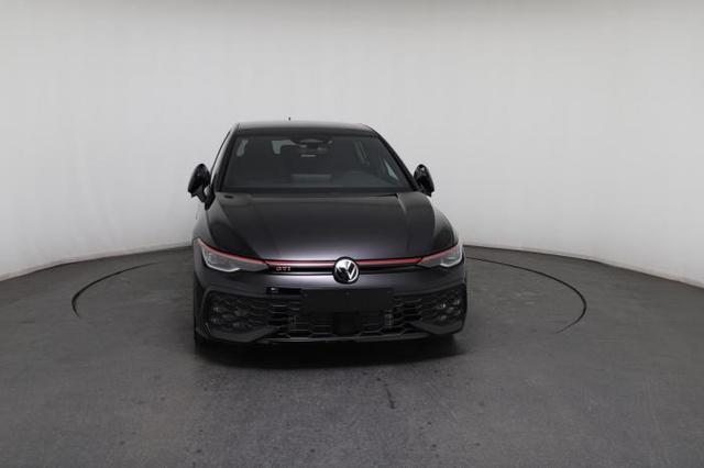 Volkswagen Golf GTI () 2.0 TSI 195kW (265 PS) 7-Gang DSG 