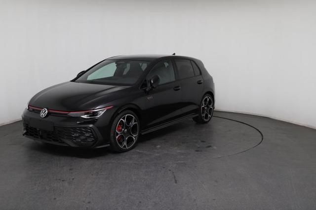 Volkswagen Golf GTI () 2.0 TSI 195kW (265 PS) 7-Gang DSG 