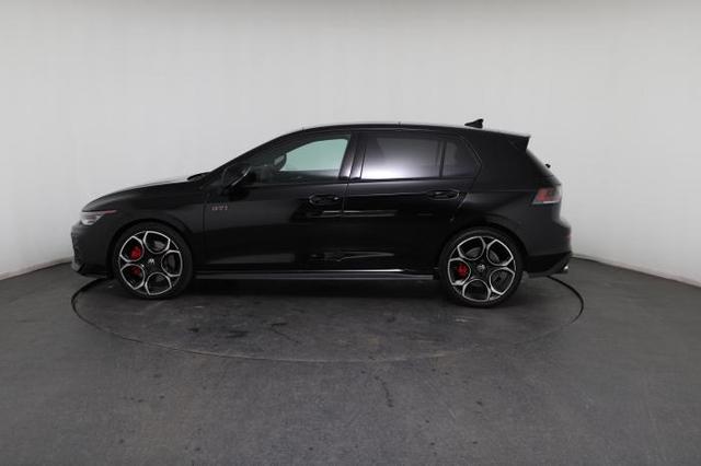 Volkswagen Golf GTI () 2.0 TSI 195kW (265 PS) 7-Gang DSG 