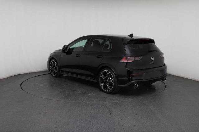 Volkswagen Golf GTI () 2.0 TSI 195kW (265 PS) 7-Gang DSG 