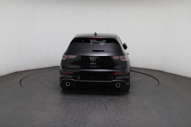 Volkswagen Golf GTI () 2.0 TSI 195kW (265 PS) 7-Gang DSG 