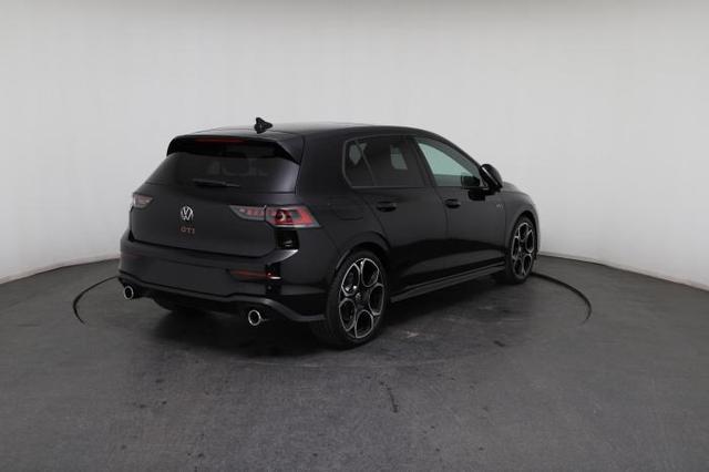 Volkswagen Golf GTI () 2.0 TSI 195kW (265 PS) 7-Gang DSG 