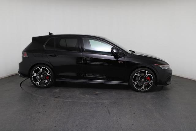 Volkswagen Golf GTI () 2.0 TSI 195kW (265 PS) 7-Gang DSG 
