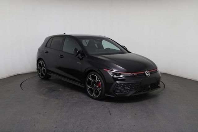 Volkswagen Golf GTI () 2.0 TSI 195kW (265 PS) 7-Gang DSG 