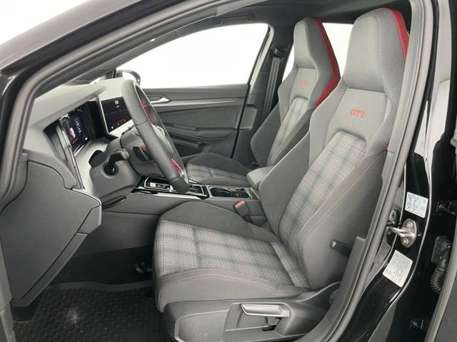 Volkswagen Golf GTI () 2.0 TSI 195kW (265 PS) 7-Gang DSG 
