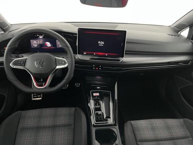 Volkswagen Golf GTI () 2.0 TSI 195kW (265 PS) 7-Gang DSG 