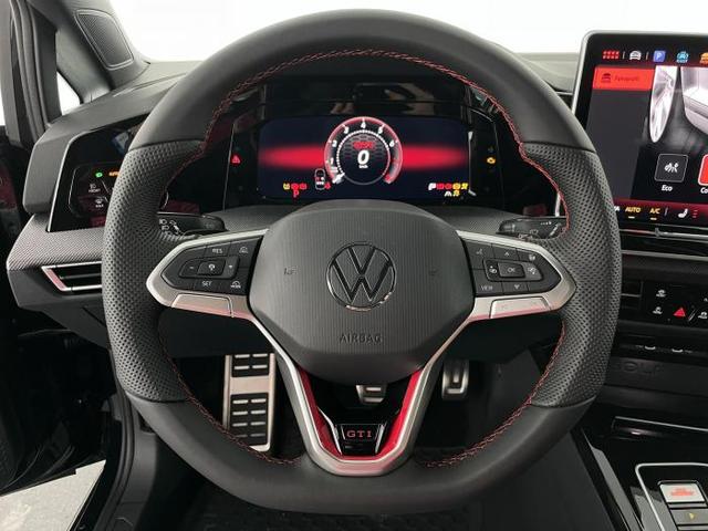 Volkswagen Golf GTI () 2.0 TSI 195kW (265 PS) 7-Gang DSG 