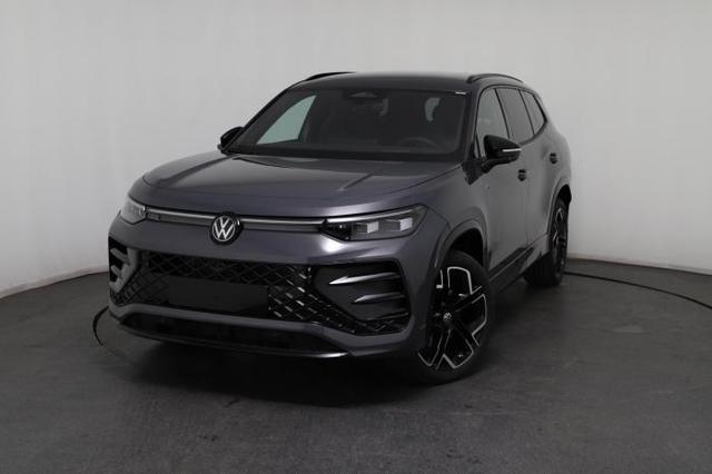 Volkswagen Tayron - R-Line Edition (R-Line Edition) 2.0 TDI 4MOTION 142kW (193 PS) 7-Gang-DSG