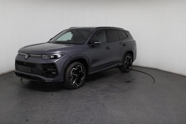 Volkswagen Tayron R-Line Edition (R-Line Edition) 2.0 TDI 4MOTION 142kW (193 PS) 7-Gang-DSG 