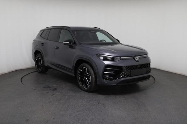 Volkswagen Tayron R-Line Edition (R-Line Edition) 2.0 TDI 4MOTION 142kW (193 PS) 7-Gang-DSG 