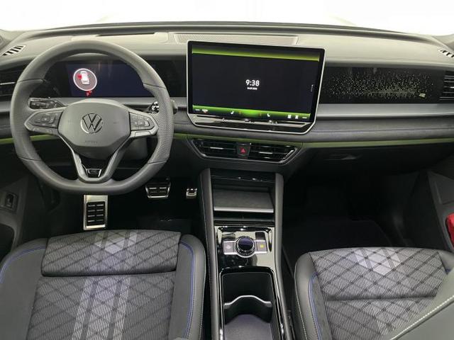 Volkswagen Tayron R-Line Edition (R-Line Edition) 2.0 TDI 4MOTION 142kW (193 PS) 7-Gang-DSG 