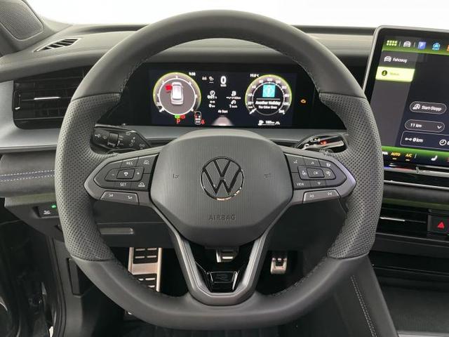 Volkswagen Tayron R-Line Edition (R-Line Edition) 2.0 TDI 4MOTION 142kW (193 PS) 7-Gang-DSG 