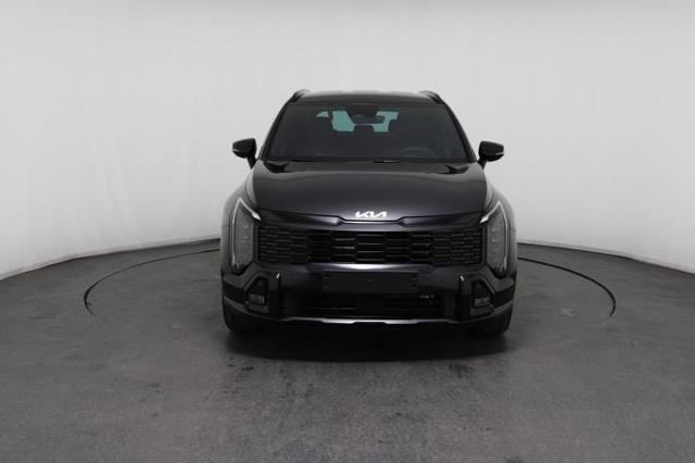 Kia Sportage GT-Line MY26 (GT-Line ) 1.6 T-GDI 132kW (180 PS) DCT-7 4WD 