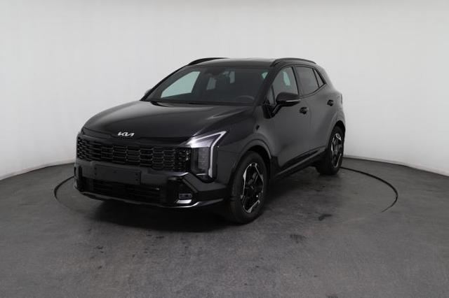 Kia Sportage GT-Line MY26 (GT-Line ) 1.6 T-GDI 132kW (180 PS) DCT-7 4WD 
