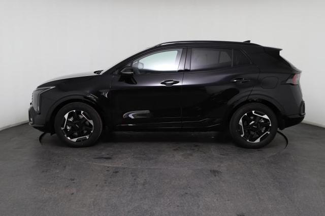 Kia Sportage GT-Line MY26 (GT-Line ) 1.6 T-GDI 132kW (180 PS) DCT-7 4WD 