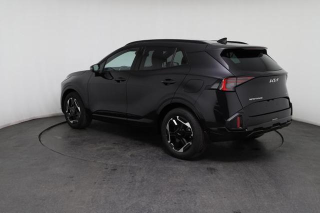 Kia Sportage GT-Line MY26 (GT-Line ) 1.6 T-GDI 132kW (180 PS) DCT-7 4WD 