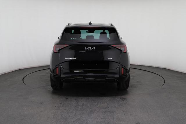 Kia Sportage GT-Line MY26 (GT-Line ) 1.6 T-GDI 132kW (180 PS) DCT-7 4WD 