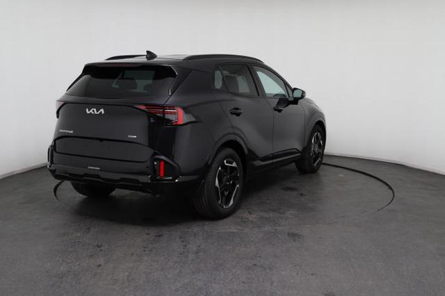 Kia Sportage GT-Line MY26 (GT-Line ) 1.6 T-GDI 132kW (180 PS) DCT-7 4WD 