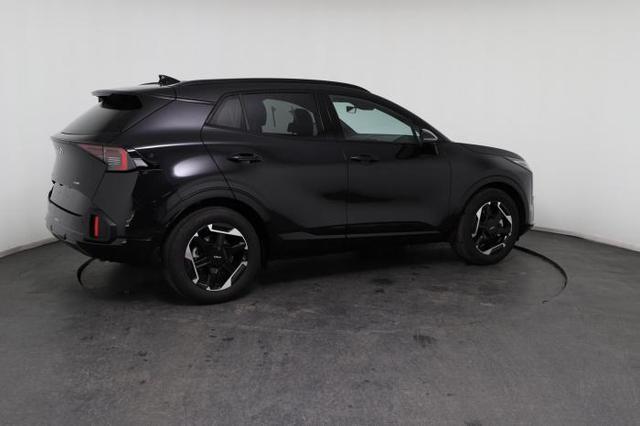 Kia Sportage GT-Line MY26 (GT-Line ) 1.6 T-GDI 132kW (180 PS) DCT-7 4WD 