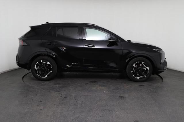 Kia Sportage GT-Line MY26 (GT-Line ) 1.6 T-GDI 132kW (180 PS) DCT-7 4WD 