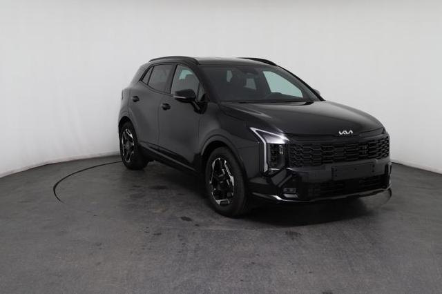 Kia Sportage GT-Line MY26 (GT-Line ) 1.6 T-GDI 132kW (180 PS) DCT-7 4WD 