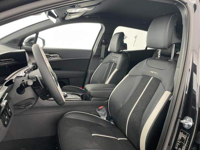 Kia Sportage GT-Line MY26 (GT-Line ) 1.6 T-GDI 132kW (180 PS) DCT-7 4WD 
