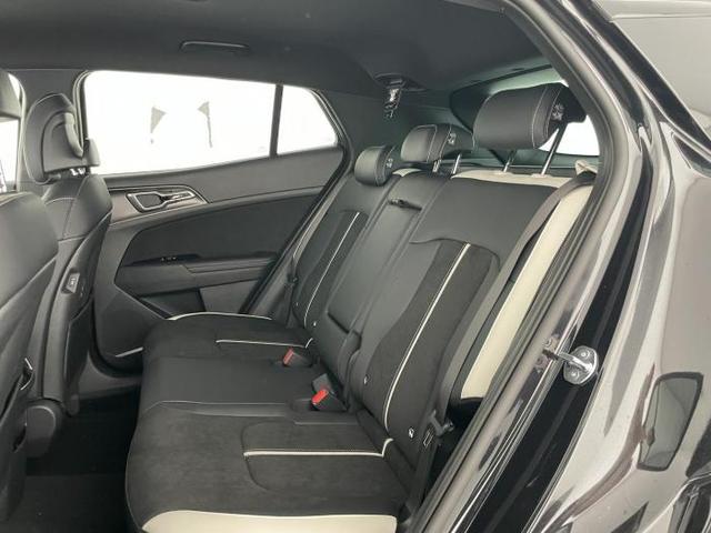 Kia Sportage GT-Line MY26 (GT-Line ) 1.6 T-GDI 132kW (180 PS) DCT-7 4WD 
