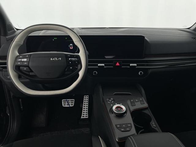 Kia Sportage GT-Line MY26 (GT-Line ) 1.6 T-GDI 132kW (180 PS) DCT-7 4WD 