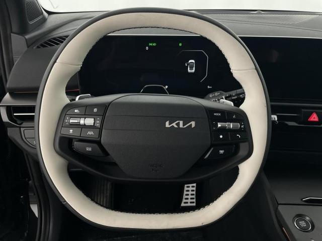 Kia Sportage GT-Line MY26 (GT-Line ) 1.6 T-GDI 132kW (180 PS) DCT-7 4WD 