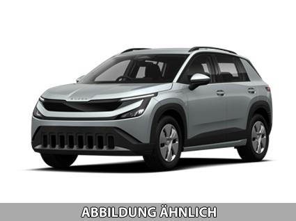 Skoda Epiq - 55 Selection START (55 START) Elektromotor 155 kW (cont. 45 kW)